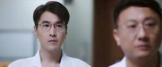 .《问心》结尾大转折：白主任下线、周筱风恋爱、林希睿逆袭