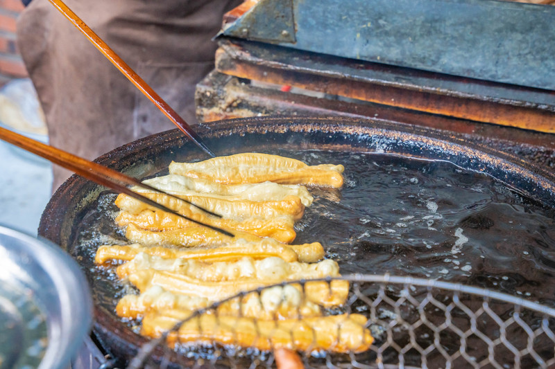 5天4晚山东美食攻略，开启一场味蕾之旅！