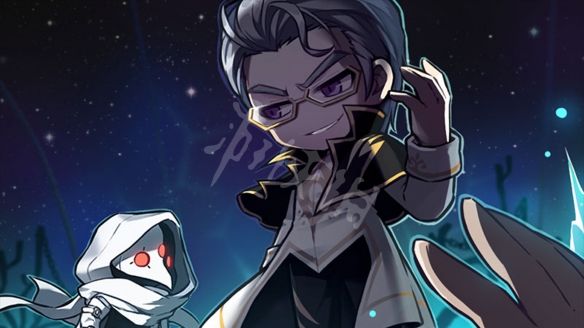 《冒险岛》无休云手机攻略分享