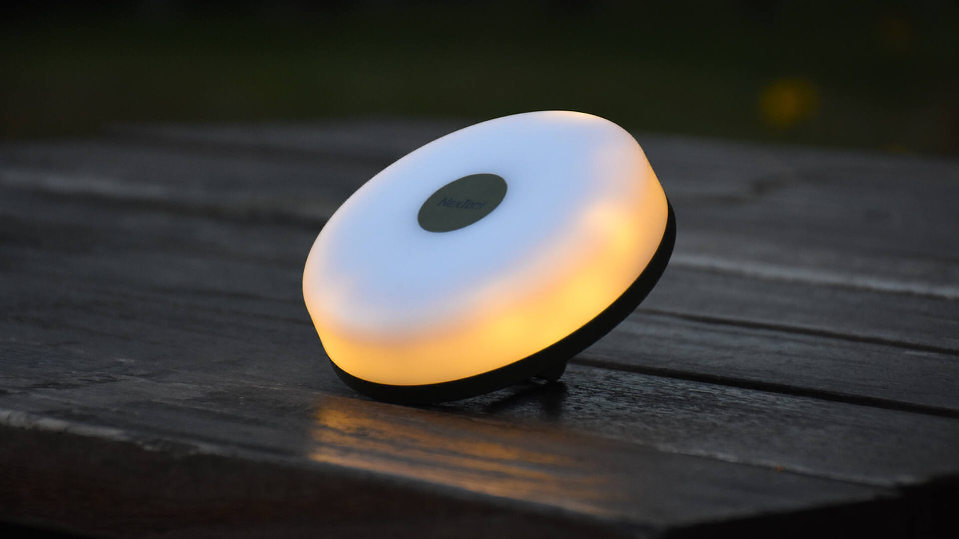 照明氛围二合一露营怎能没有它？开元棋牌试玩纳拓星河露营灯：(图9)