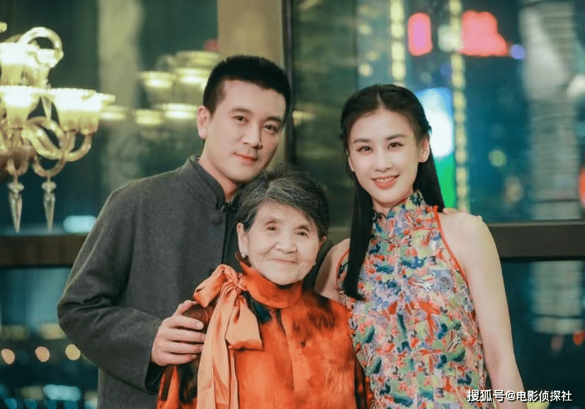 原创黄圣依杨子被曝婚变！夫妻俩已经分居，更多细节引热议