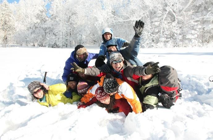 哈尔滨旅游需要几天时间比较合适 一般3-5天玩遍美丽雪乡旅游攻略