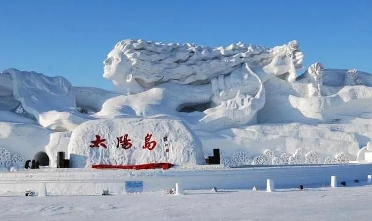 哈尔滨有哪些旅游景点,哈尔滨十大必去旅游景点 哈尔滨旅游攻略