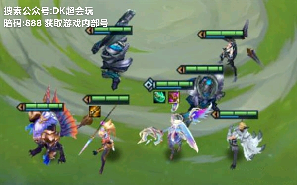 金铲铲之战手游攻略