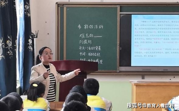 AI助力写作,小学生的春天还是秋天的开始? AI助力写作,小学生的春天还是秋天的开始?