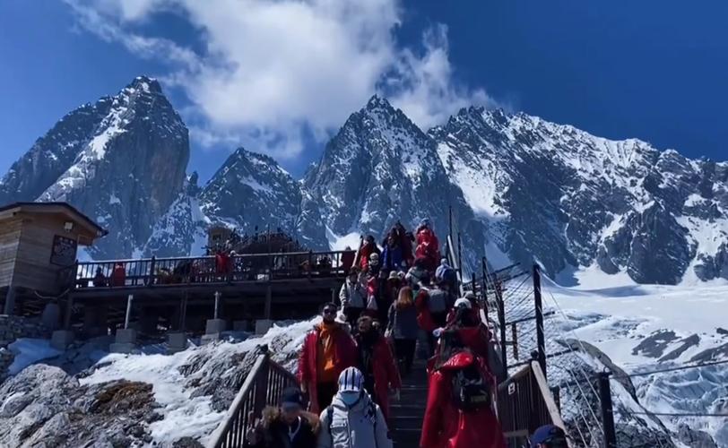 云南旅游什么时候最合适？云南秋冬季自助游7天6晚行程攻略！