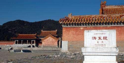 1928年，盗掘清东陵的军阀孙殿英，最终是什么结局？