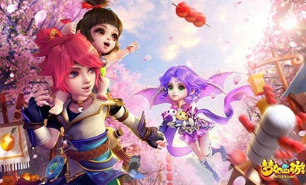 梦幻西游手游哪个门派适合平民？梦幻西游手游平民玩家门派选择