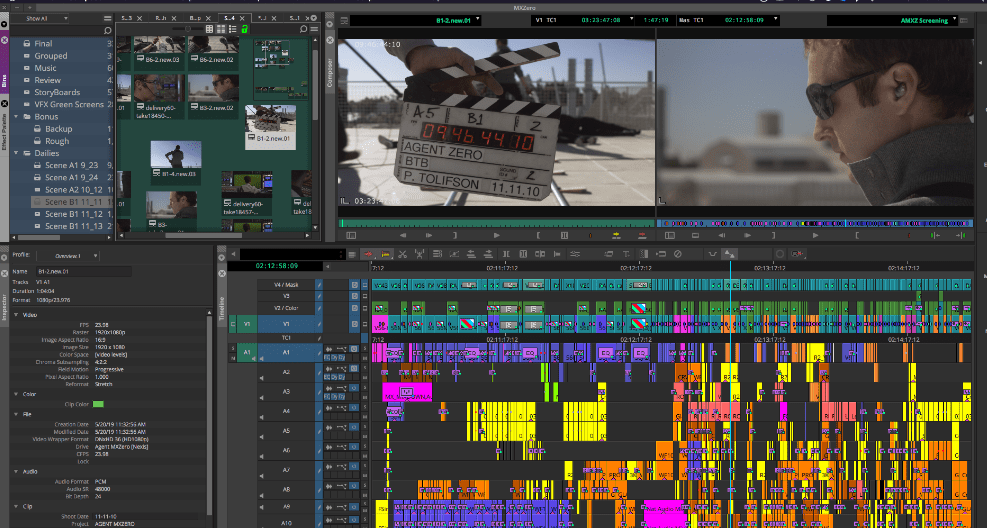 音频视频合并软件有哪些?这5个软件了解一下
