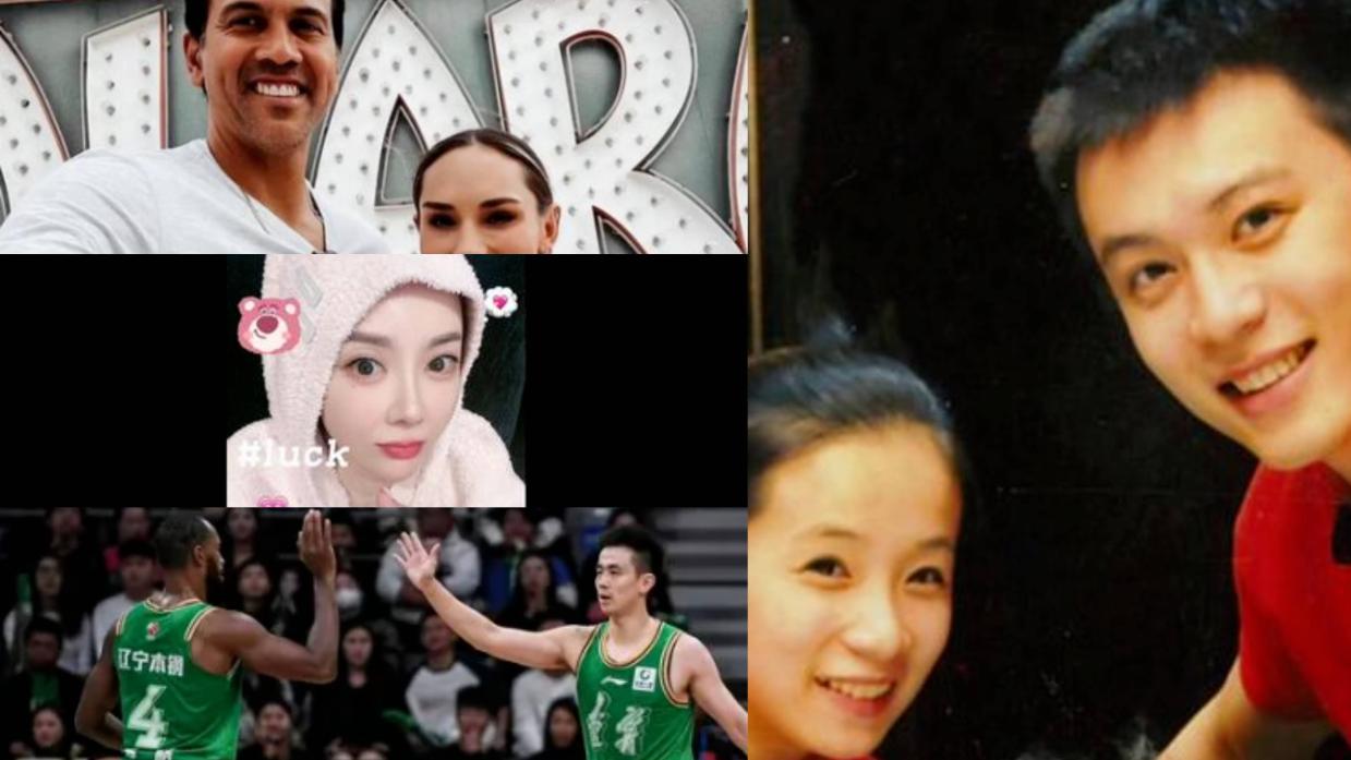 又与世界篮球联系更紧密！NBA&CBA名帅同天“闹”婚变，杨鸣与辽篮未俱乐部续约或因此？