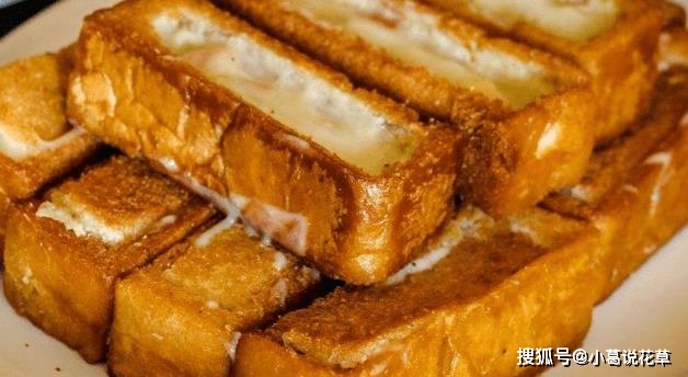 这5种小吃并不因为名字而受欢迎但实际上非常好吃你尝试过多少？(图1)