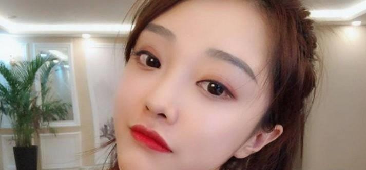 原创快手娜美浴袍事件图片 快手娜美为什么要离开仙家