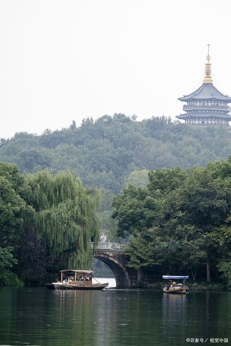 省时省力游玩杭州攻略，享受到杭州旅游的乐趣，留下美好的回忆