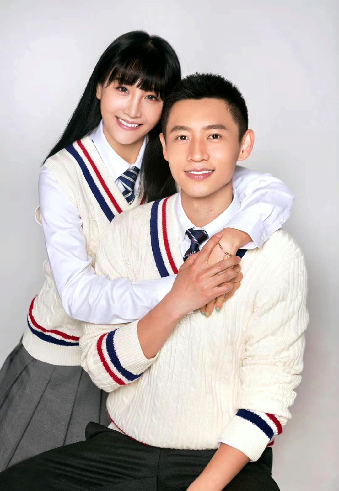 原创从奶甜爱豆到硬汉演员，他交出一份满分作业，偶像就应该是这样子