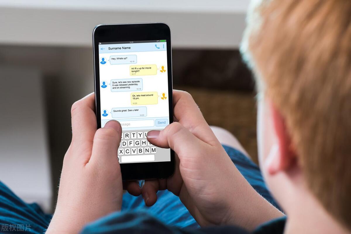 短信不小心发错了怎么办