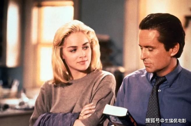 原创保罗·范霍文执导的10部大尺度电影，好看又养眼，尤其是最后一部