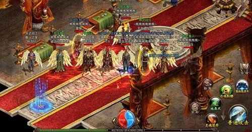 《原始传奇》掌握核心技巧必备！