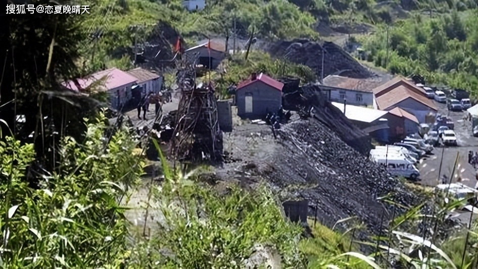 原创
            黑龙江一煤矿发生事故致12死13伤