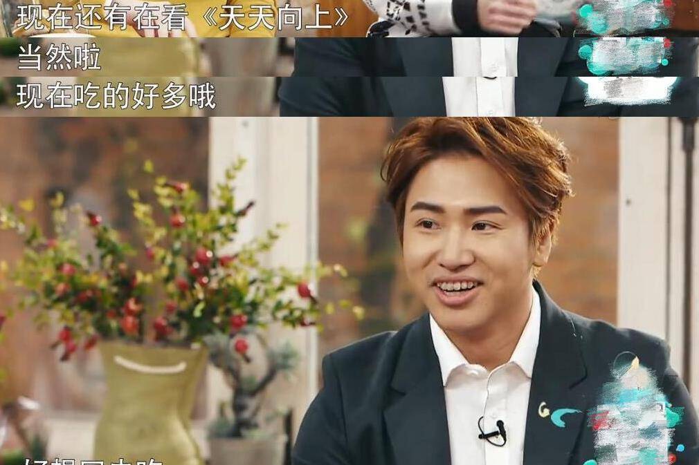 原创欧弟袒露离开天天向上实情，曾传为拜师郭德纲与老大哥汪涵闹翻