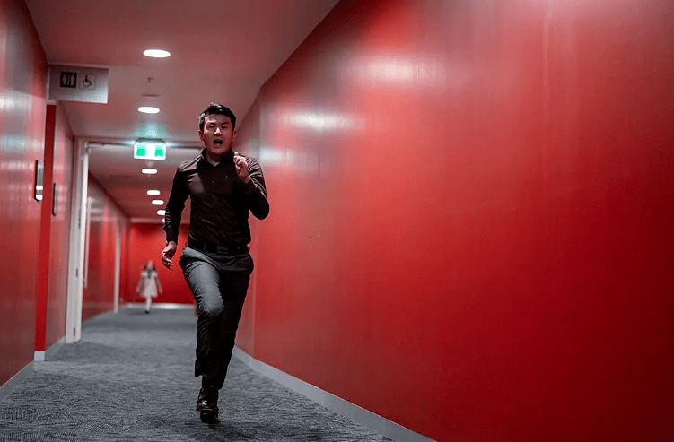 原创
温子仁也翻船,它戳中人工智能阴暗面