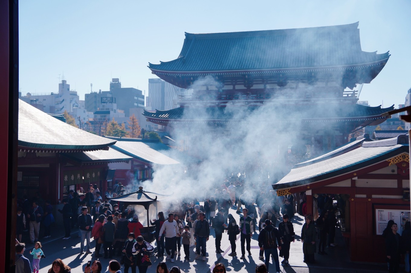 第十三次日本自由行，去富士山骑行吧！+深度探索东京秘境