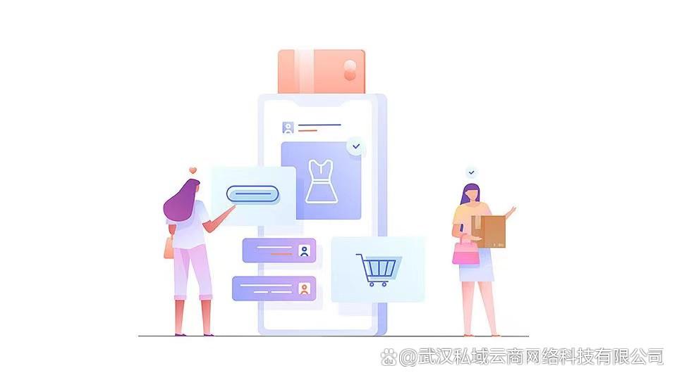 社区团购新零售：社交媒体平台的推广策略