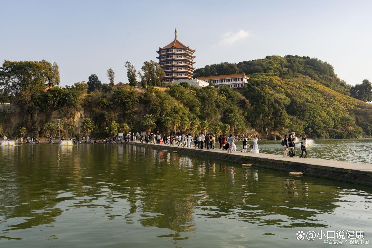 腾冲旅游详细五日游路线，腾冲旅游自由行5日游多少钱