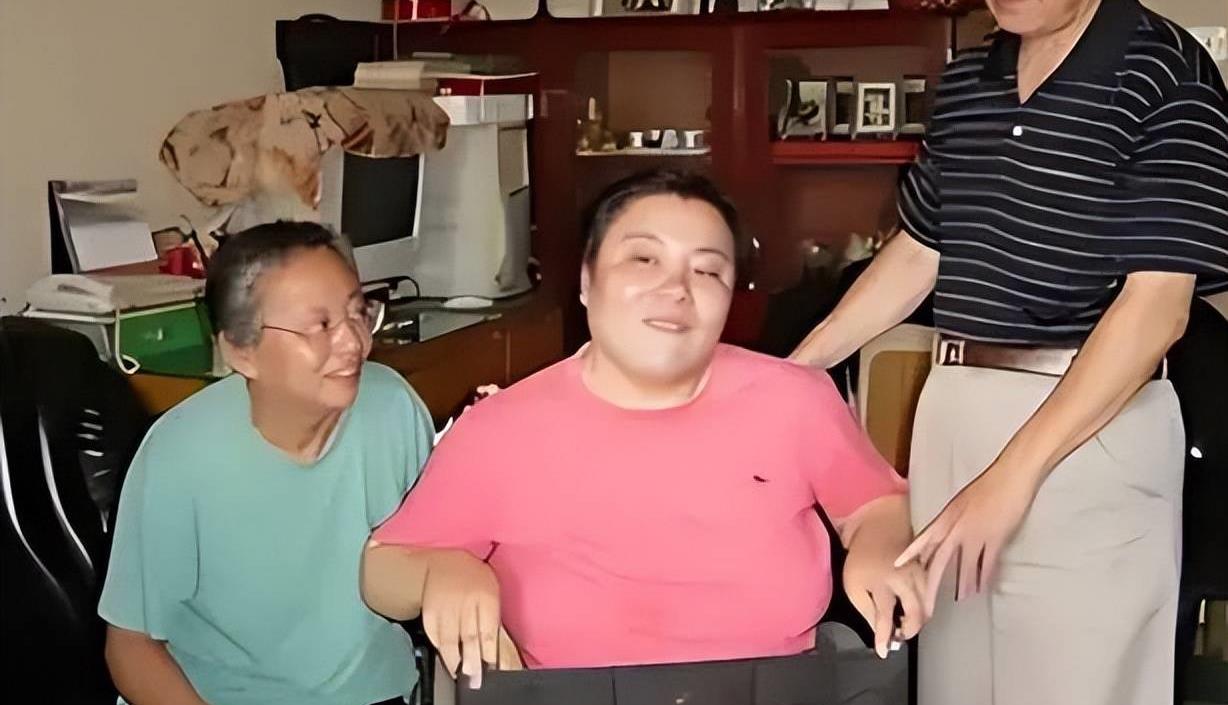 原创原创朱令案中最让人敬佩的人！女方的同学贝志诚