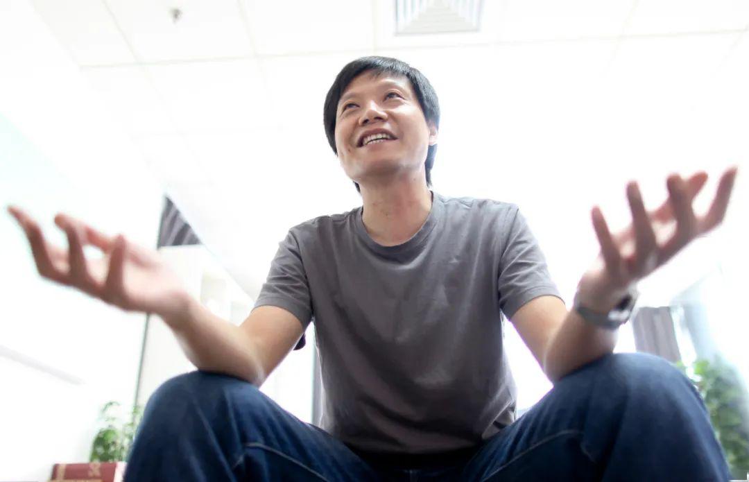 小米想要更香，雷军需要牛人