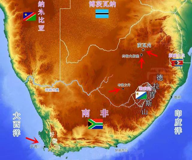 开普敦gdp_十字交叉法 对于二元混合物问题运用交叉法. 青夏教育精英家教网