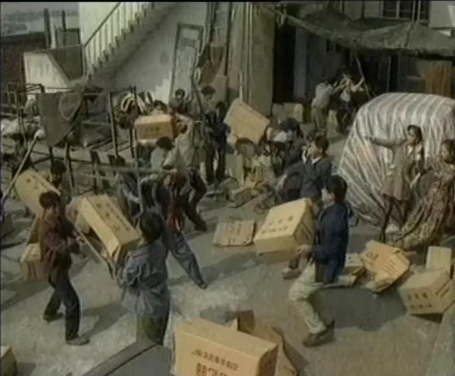 这群消失的重庆人，曾经扛起这座城