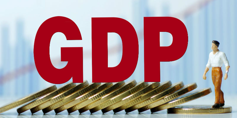 实质gdp_据日经新闻,日本zf预估2020/21财年实质GDP萎缩4.5%左右