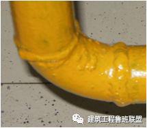 鲁班奖工程的机电管道为何能让人眼前一亮?