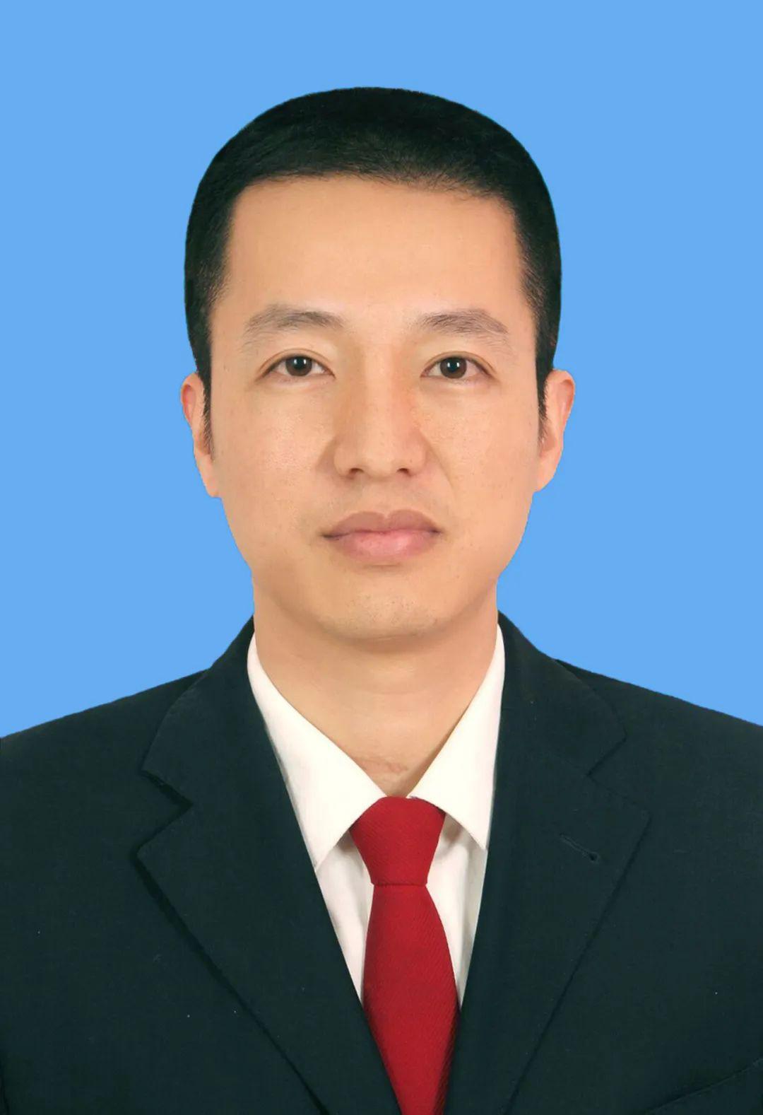 内江发布5名干部任前公示其中2名80后