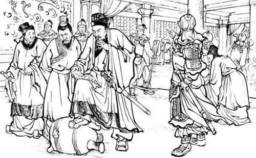 不论功业,只谈过失,晚年的汉武帝和唐玄宗谁更出格?