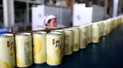 王老吉的弟弟刺柠吉c位出道