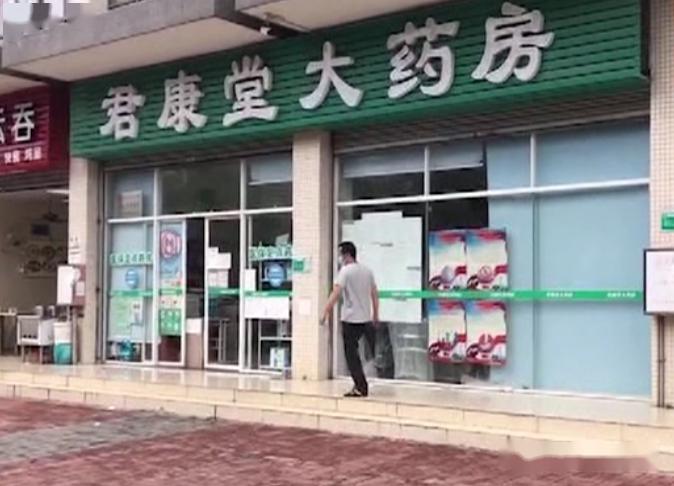 【陈女士】医生居然推荐喝“固体饮料”……广东的家长们慌了婴儿出现症状
