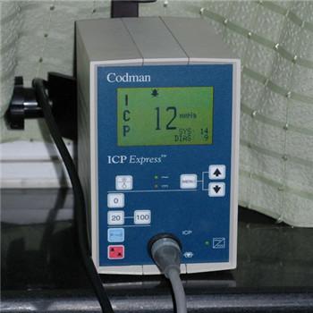 死地只有一招可以破解!脑组织被挤变形?这种快速置人于死地的危重状态