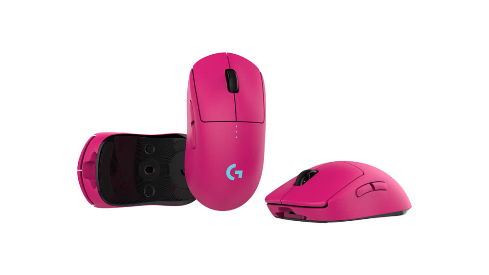 pink g pro wireless for sale