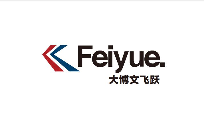 top新品入驻丨国潮飞跃feiyue入驻【光洋新博大百货】