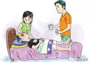 事儿肝脓肿那些事儿