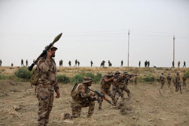 伊拉克gdp2020_伊拉克战争(3)