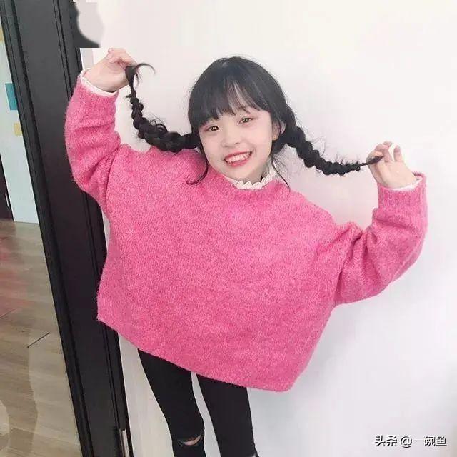 年仅14岁就成“日本网红”？化妆技术不输大人，衣品也是一流
