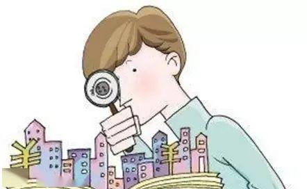 样板间该怎么看教您四个技巧