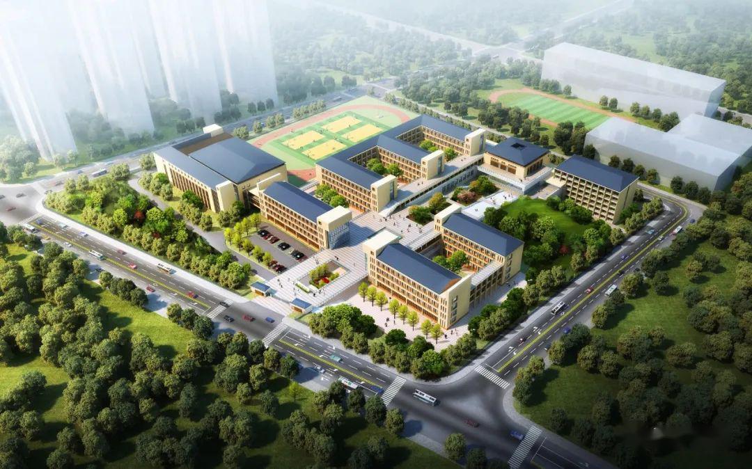 位于南川东路79号.占地42亩,建筑面积30200平方米.