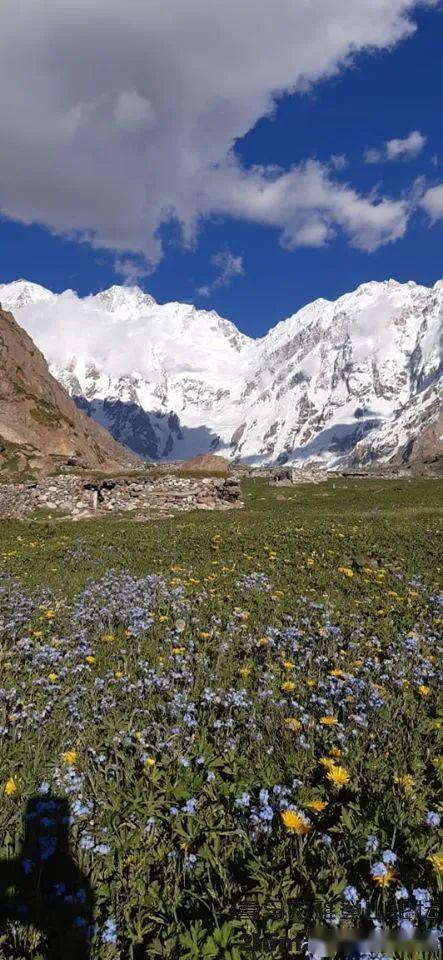 [巴基斯坦]一次喀喇昆仑山脉登山/徒步旅行费用和相关手续_手机搜狐网