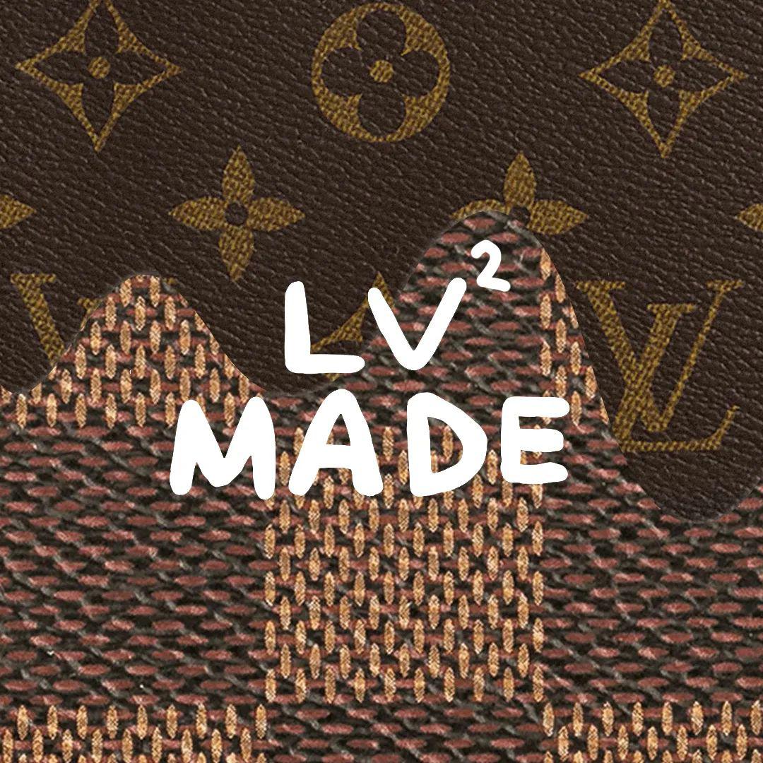 预警:lv路易威登 x nigo联名大量新品泄露,确认限量发售!