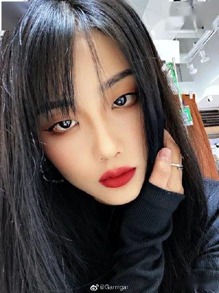 千万别小看单眼皮女生的颜值
