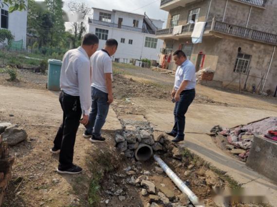 这周,彭泽各乡(场,区)镇主官忙么事?