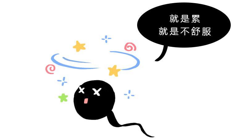 男生哪些行为会杀死自己的精子?